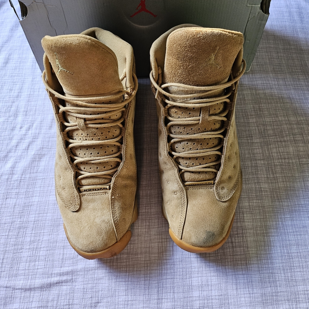 Jordan Men's Retro 13
